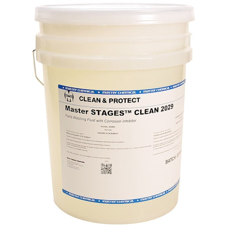 Washing Fluid, 5 gal