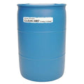 Solvent Cleaner/Degreaser, 54 Gal Drum, Liquid, Clear