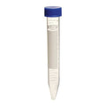 Conical Tube.15ml Racked Sterile.PK500 (Formerly Lab Safety Supply)