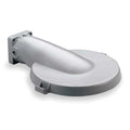 PendantWallMount,15 1/5""L,15 3/8""W,3/4""H