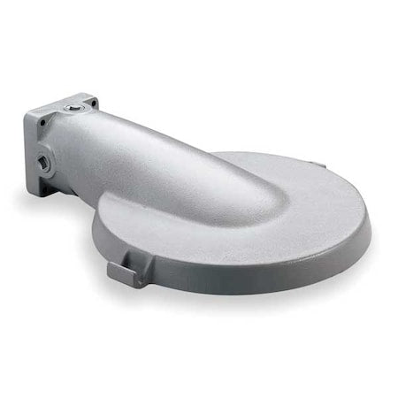 PendantWallMount,15 1/5""L,15 3/8""W,3/4""H