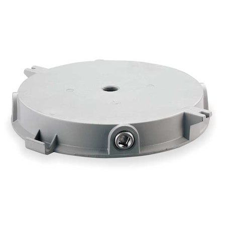 HazLocPndntMount,13 2/5""L,15 3/8""W,3/4""H