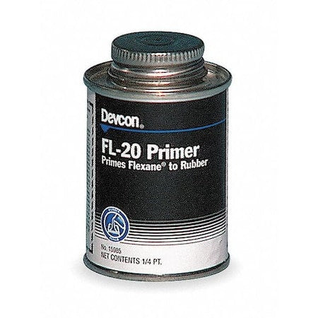 Activator, Flexane FL-20 Series, Light Brown, 4.5 fl oz, Aerosol Can