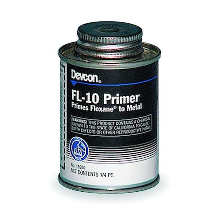 Construction Adhesive, Flexane FL-10 Series, Blue, 4 fl oz, Can