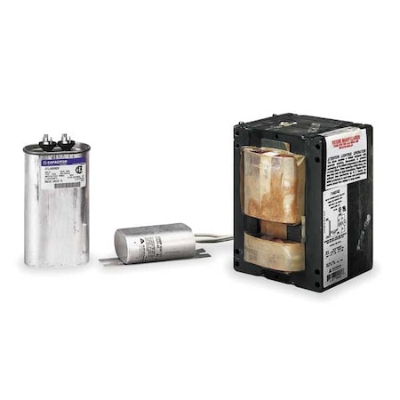 PHILIPS ADVANCE 1000 W, 1 Lamp HID Ballast Kit