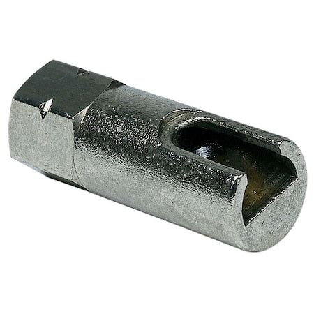 Grease Coupler, 1/8 NPT