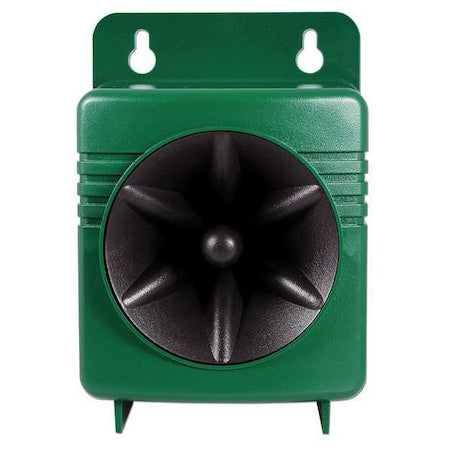 Remote Speaker, 6 in H, 4 in W