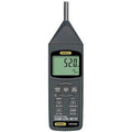 Sound Meter, Class 1 w/SD Card