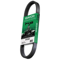 Snow/ATV V-Belt,Industry Number HP2008