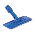 9 in Swivel Pad Holder, Blue