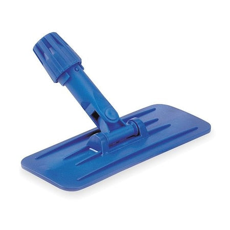 9 in Swivel Pad Holder, Blue