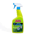 Liquid 32 oz. Mold Blocker, Trigger Spray Bottle