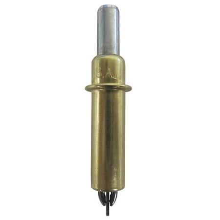 Riveting Clamp, 3/16 Dia, 0-1/2 Grip