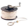 ChalkLineReelLine, 140ftL, Braided