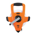 200 ft Tape Measure, 3/8 in Blade