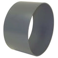 Duct Coupler, 12 in Duct Dia, Type I PVC, 5-7/8" L