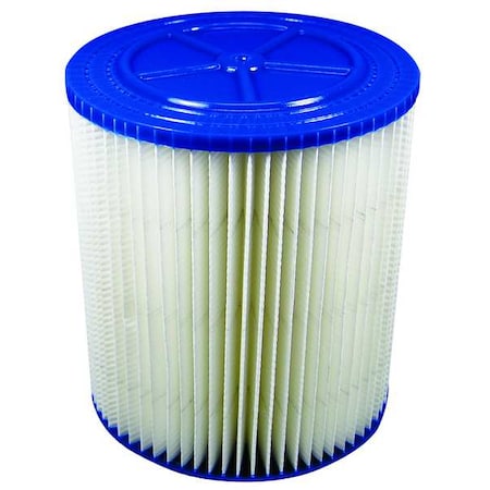Ridgid VF4000 Filter 1pc