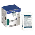 First Aid Kit Refill, Ibuprofen, 2 Tablets Per Packet, 10 Packets Per Box, 20PK