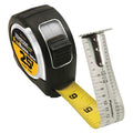 16 ft Tape Measure, 1 in Blade