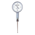 Test Indicator, 1 In Dia, 0.02 In