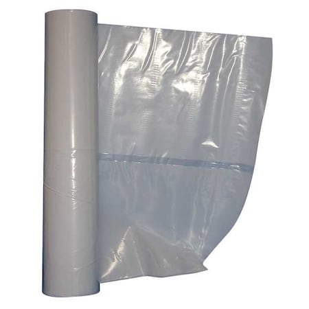 Construction Film, Fire Retardant, 12x100