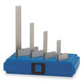 Square Set, 4 Pc, Body 4,6,9,12 In L
