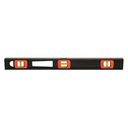 I Beam Level, 24 In