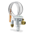 Themostatic Ex Valve,3/4 to 1-1/2 Ton