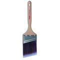 3" Angle Sash Firm, Nylon/Polyester Bristle, Paint Brush, Hardwood Handle