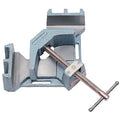 Angle Clamp, 2-3/4 Capacity, Aluminum