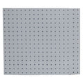 Square Hole Pegboard, Pk2