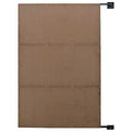 Pegboard, Swing Panel