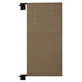 Pegboard, Swing Panel