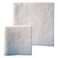 Replacement Filter Mat, 3-1/2"x3-1/2", PK5