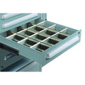 Divider, 2-13/16" Usable Drawer H, PK25