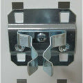 Extended Spring Clip, 2 in L, PK5