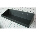 Shelf, Steel, 18 in, 6 1/2 in