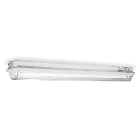 LightFix,Fluor,32W,4 1/2""L,1""W,6 1/2""H