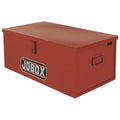 Welder's Box, Brown, 30 in W x 16 in D x 12 in H
