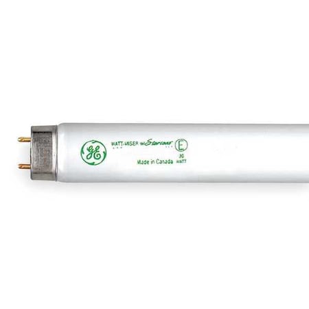 Fluorescent Lamp, T8, Very Cool, 5000K