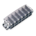 Cover, Terminal Strip, 200 Series, Clear