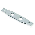 Connector, Quick, Flat-Flat, PK10