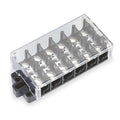Cover, Terminal Strip, 6 Pole
