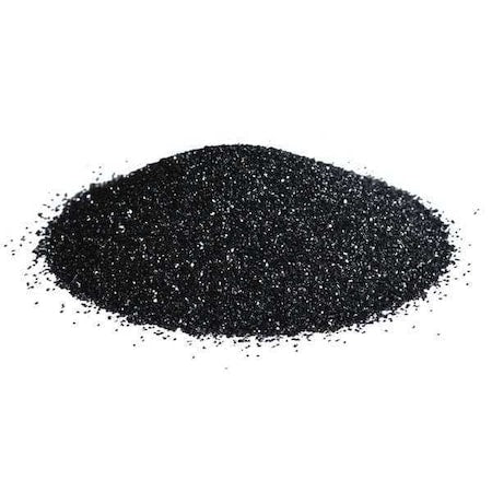 Blast Media, Silicon Carbide, 220 Grit