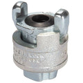Universal Coupling, (F)NPT, 1/2 In, 300 PSI