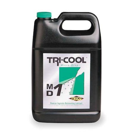 Vegetable-Based Lubricant, 1 G