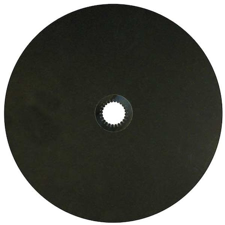 5th Wheel Disks and Clip,32 In x 3/16 In