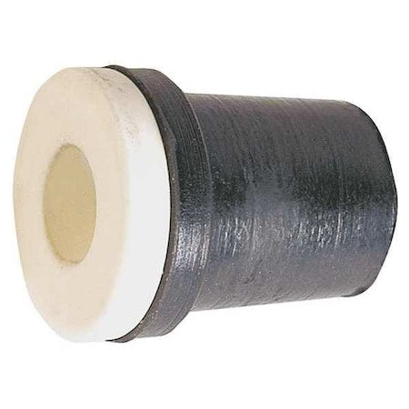 Nozzle, Blaster, Ceramic, Size 3/32 In, PK2