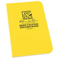 Animal Record Book, Beef Calving
