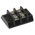 Terminal Strip, 20A, 2 Pole, 300VAC